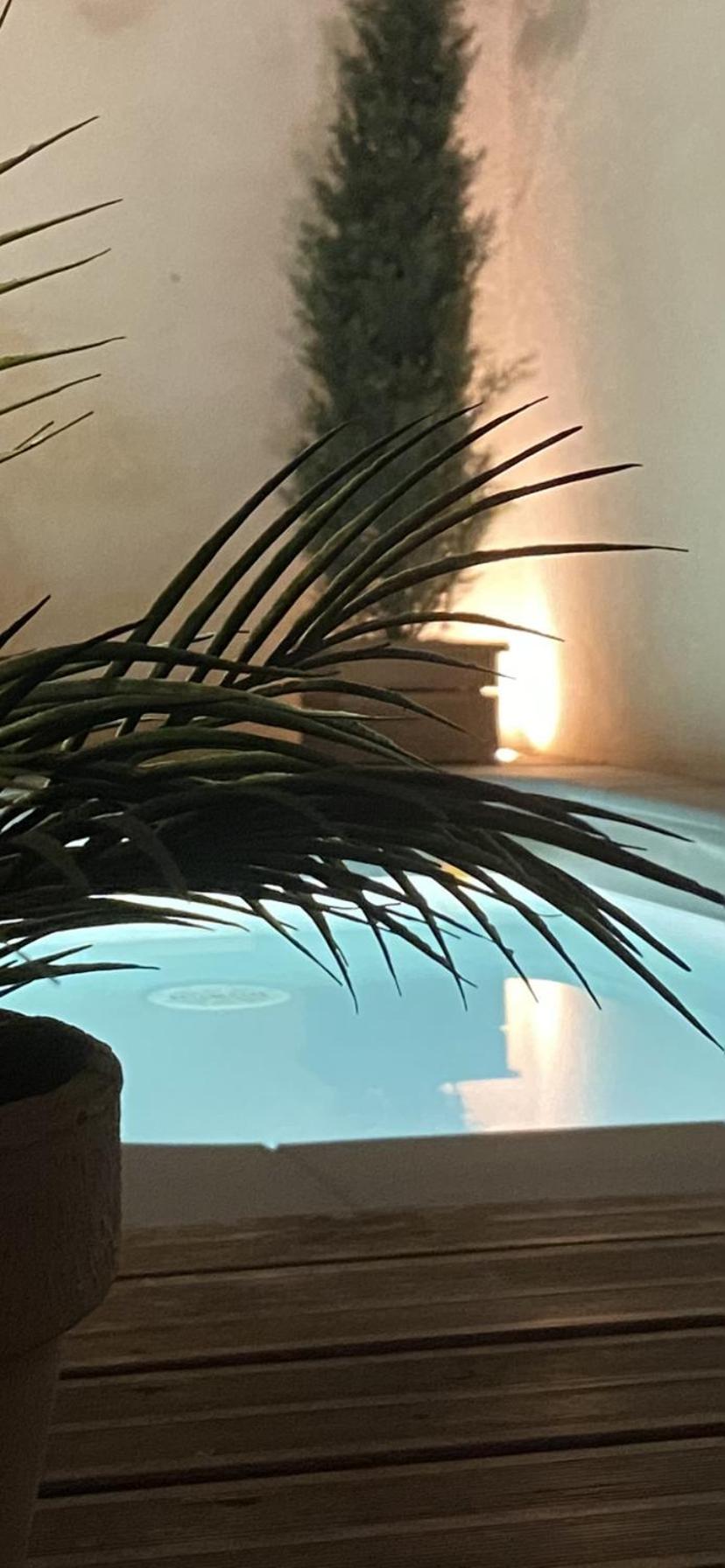 L'Occitane Carcassonne别墅 外观 照片