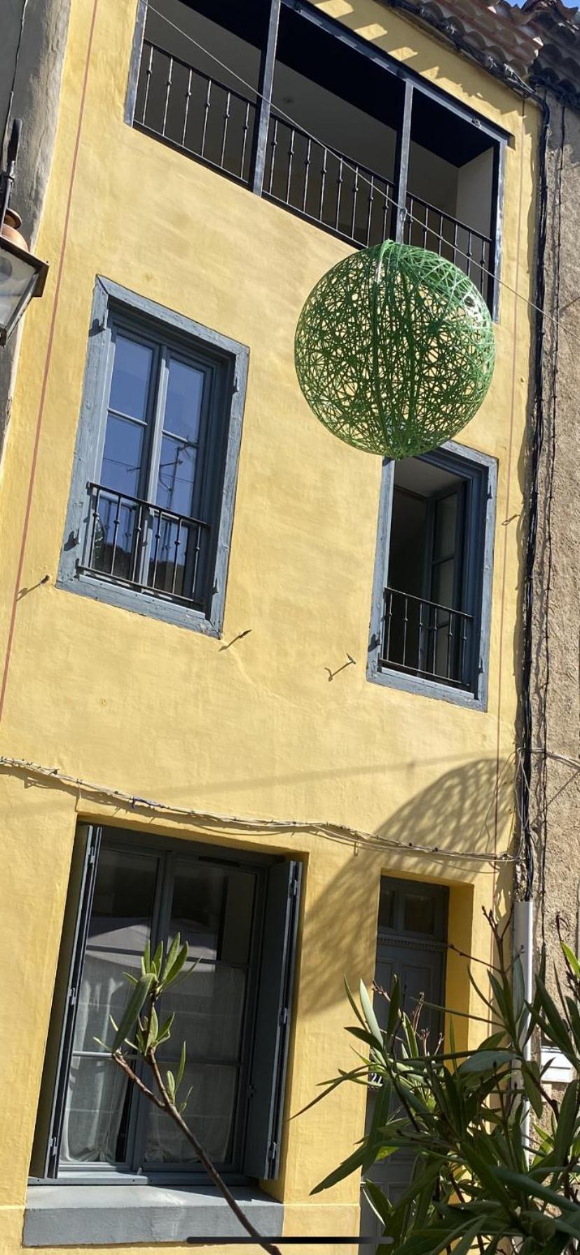 L'Occitane Carcassonne别墅 外观 照片