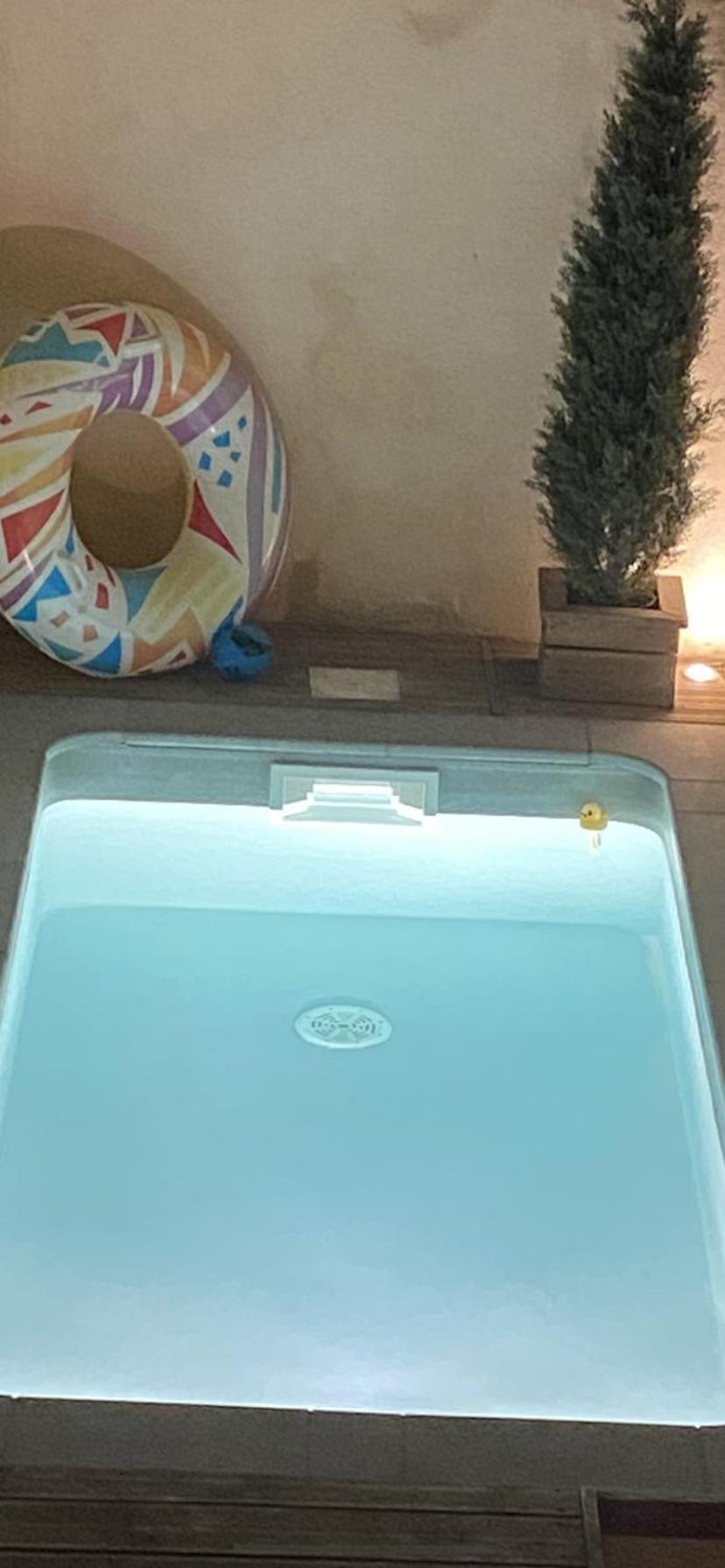 L'Occitane Carcassonne别墅 外观 照片